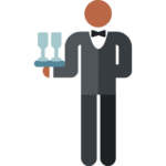 waiter